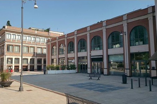 esterno